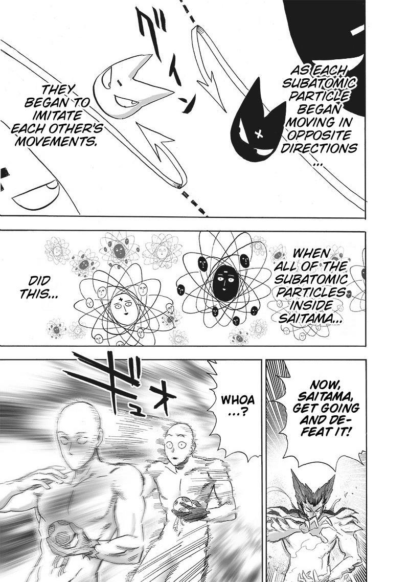 One-Punch Man, Chapter 168 image 54